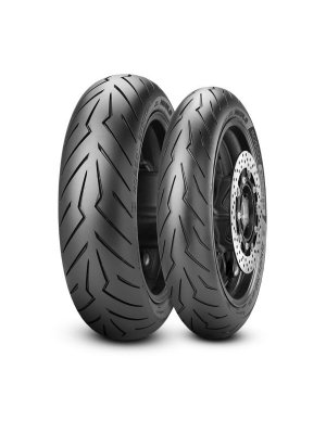 Задна гума Pirelli 120/80-12